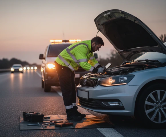 Roadside Assistance