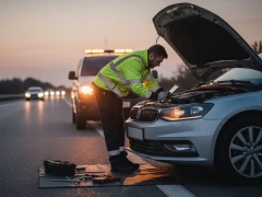Roadside Assistance