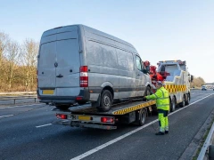 Van Recovery