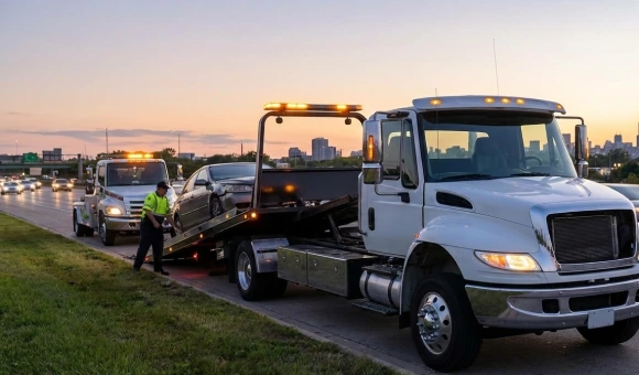 Get In Touch With Us