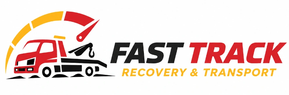 fast track recovery & transport official logo